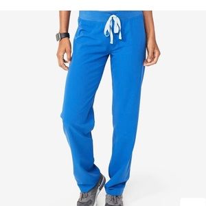 Size MED Regular Livingston Scrub Pant